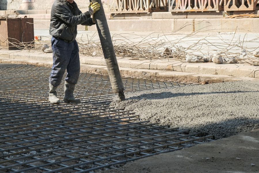 Basement Pro Foundations & Masonry's Foundation Services