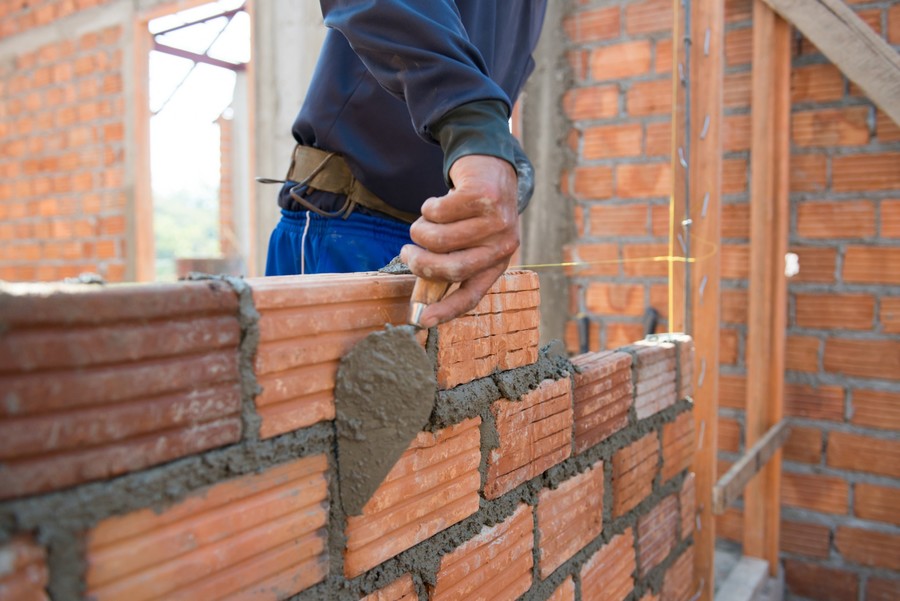 Basement Pro Foundations & Masonry's Masonry Service